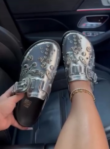 chrome crush